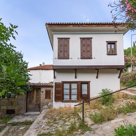 Nikbin Yamac Pansiyon Selcuk Exteriér fotografie