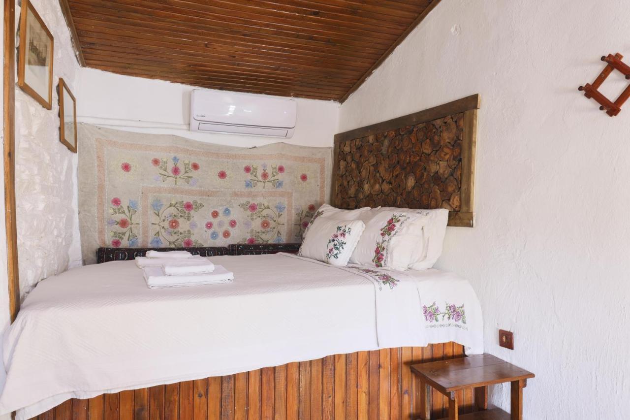 Nikbin Yamac Pansiyon Selcuk Exteriér fotografie