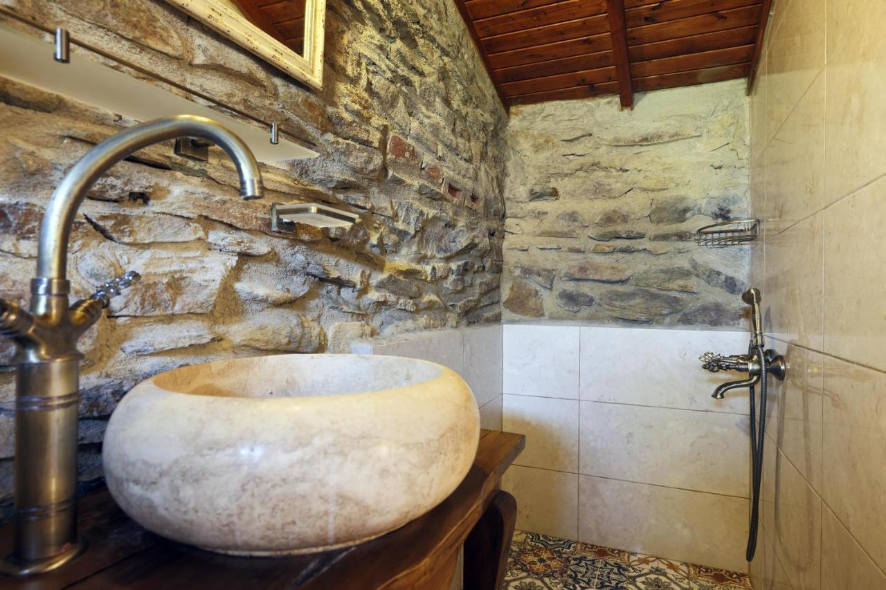 Nikbin Yamac Pansiyon Selcuk Exteriér fotografie