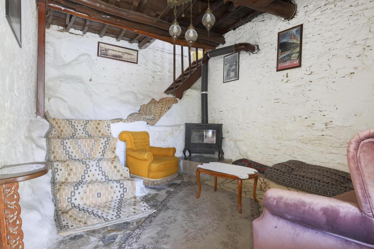 Nikbin Yamac Pansiyon Selcuk Exteriér fotografie