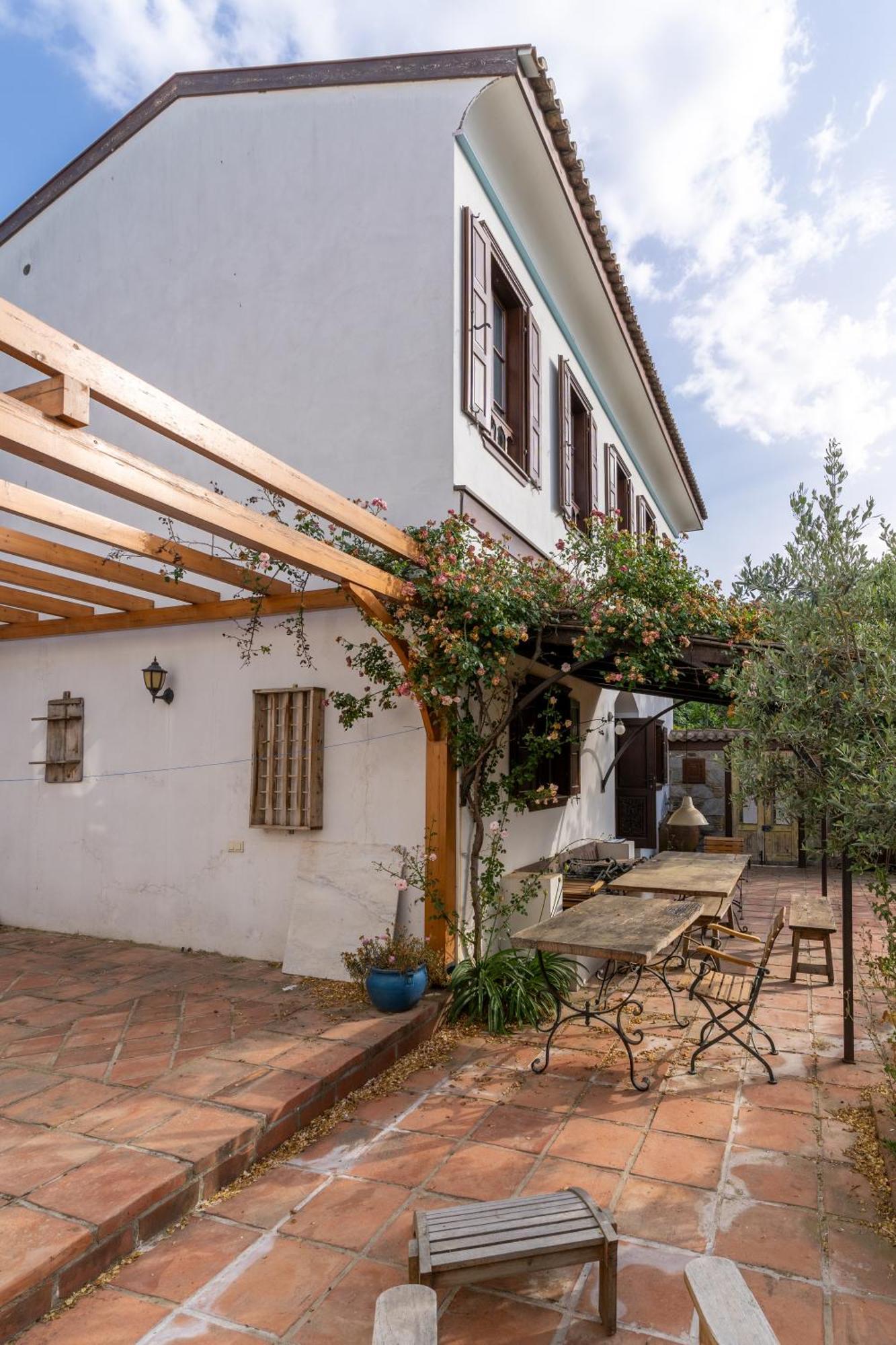 Nikbin Yamac Pansiyon Selcuk Exteriér fotografie