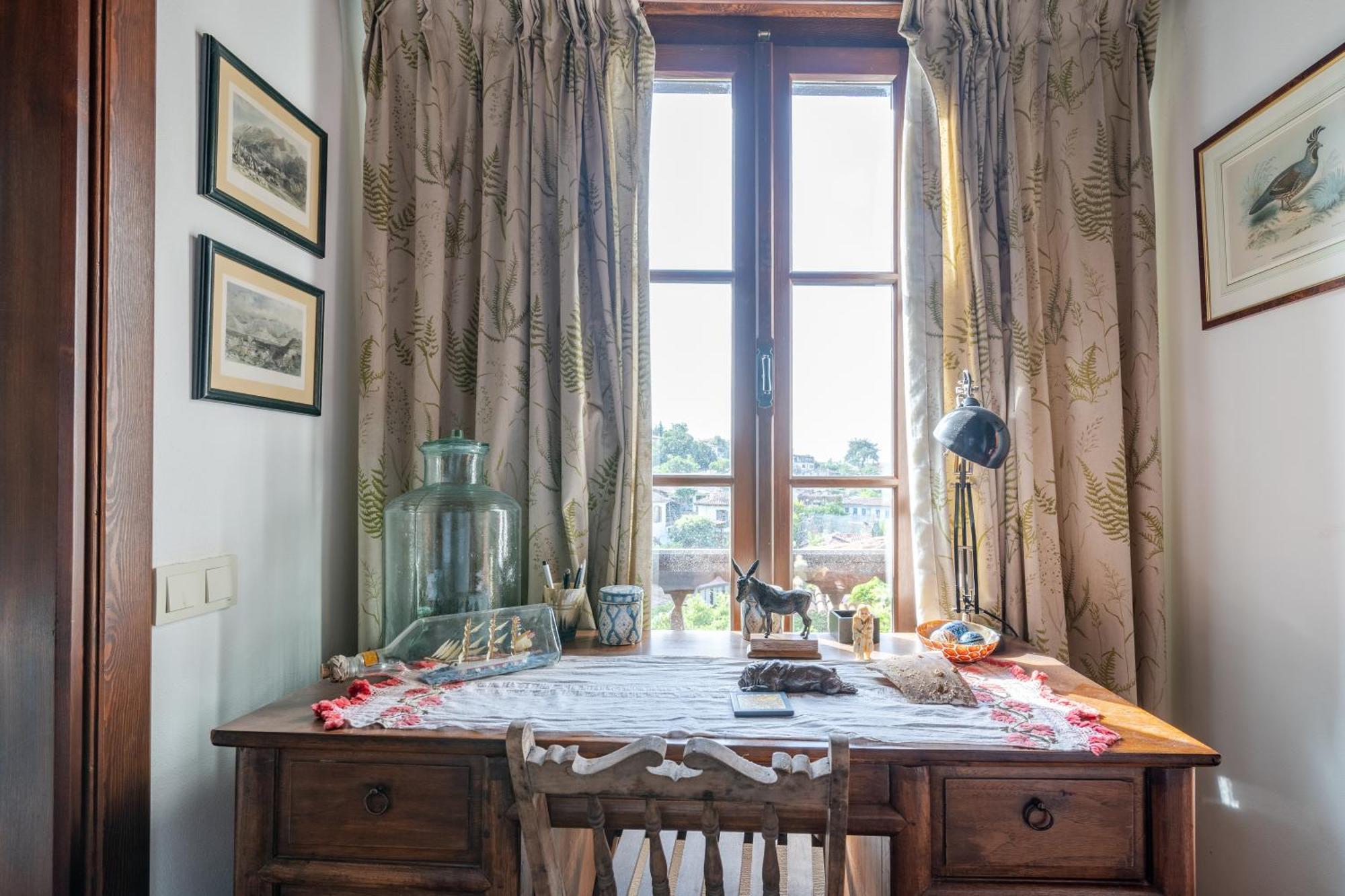 Nikbin Yamac Pansiyon Selcuk Exteriér fotografie