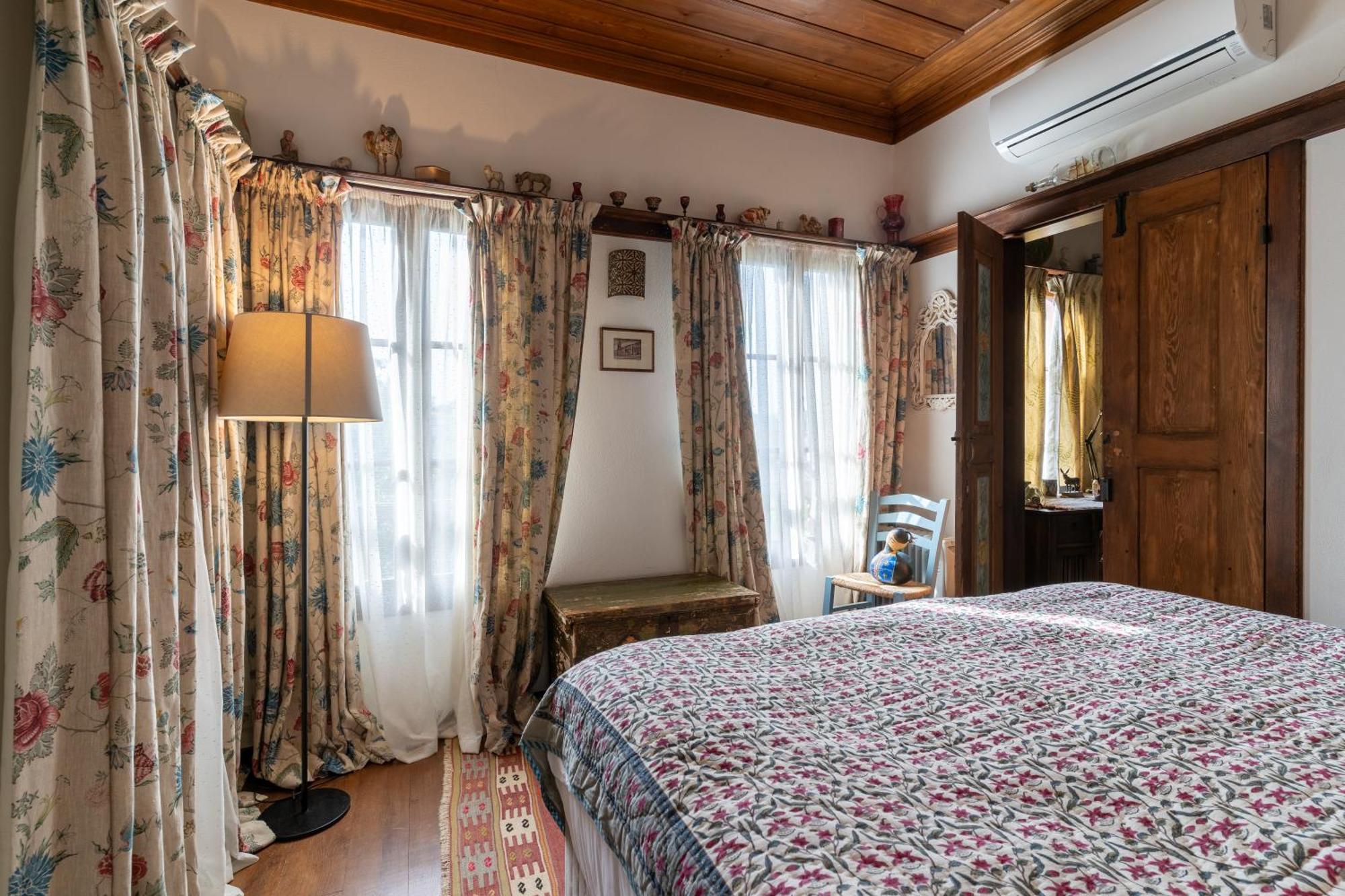 Nikbin Yamac Pansiyon Selcuk Exteriér fotografie