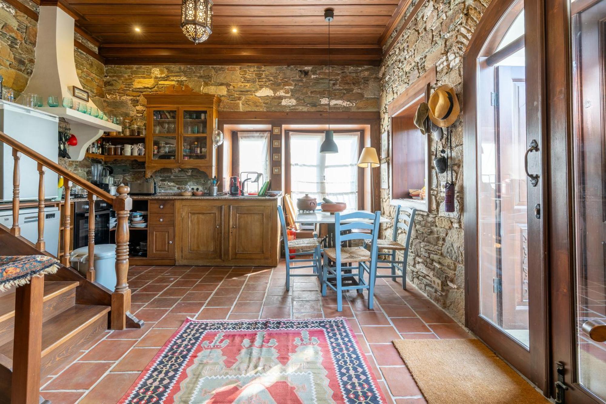 Nikbin Yamac Pansiyon Selcuk Exteriér fotografie